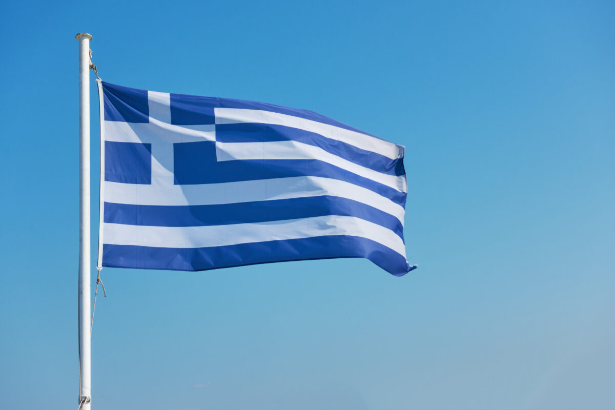 The Greek people chose to end a cycle of lies
